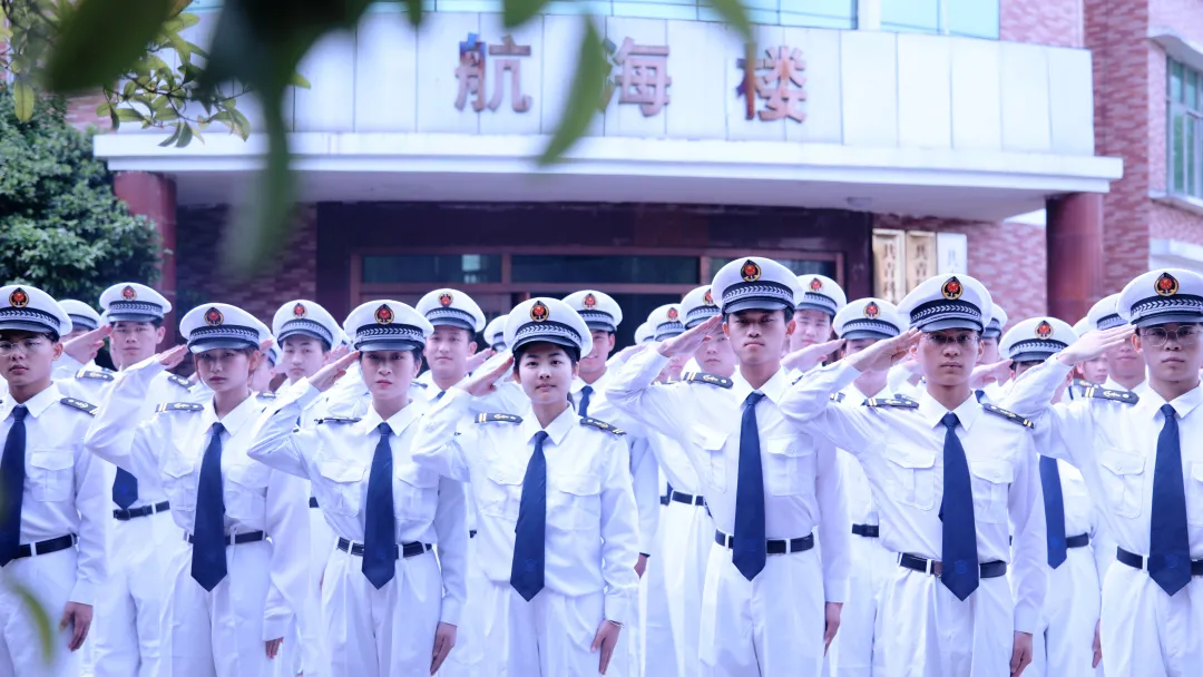 航运特色揭秘！江西唯一具备海船船员培训资质高等院校